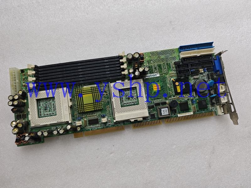 上海源深科技 Industrial board ROCKY-3732EV-R2 V2.1 高清图片