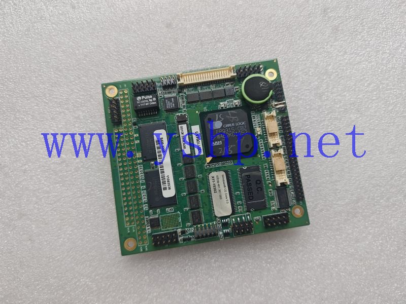 上海源深科技 Industrial board SAM-3220 130110643-5 高清图片