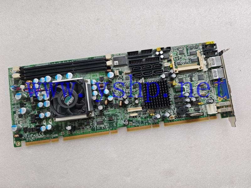 上海源深科技 Industrial board SHB111 REV.A2RC 高清图片