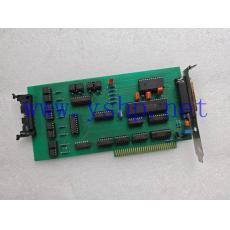 Industrial board TCS-1