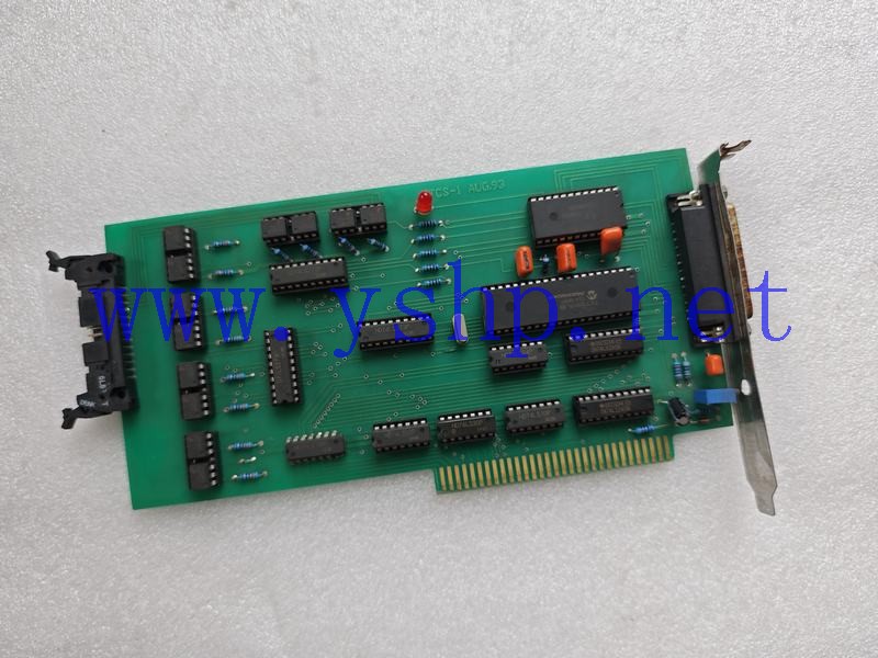 上海源深科技 Industrial board TCS-1 高清图片