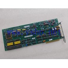 Industrial board Thermo Ramsey ECW950 100400L REV.B 08-501100