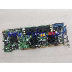 Industrial board WSB-9454DVI-R10 REV 1.0