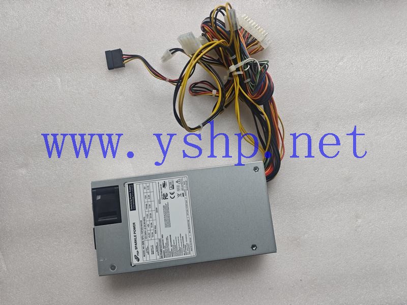 上海源深科技 Industrial power supply FSP SPARKLE POWER FSP300-50UCB 高清图片