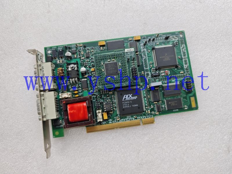 上海源深科技 Industrial board 35950528A 高清图片