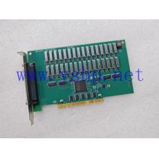 Industrial board Contec RRY-32(PCI)H No.7292A