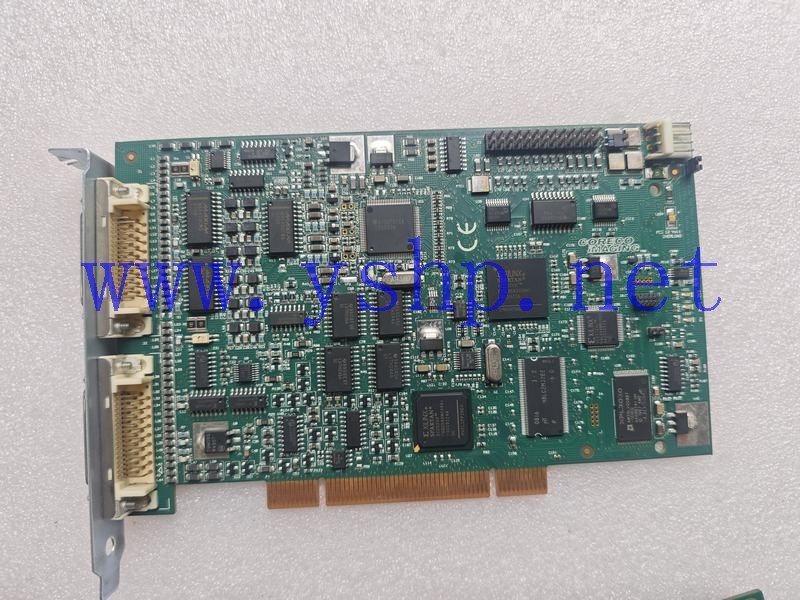 上海源深科技 Industrial board CORECO IMAGING PC2-VISION OR-PC20-SACMI00 高清图片