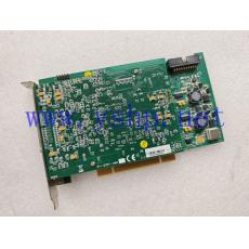 Industrial board DAQ-2010(G) PCB A6+B3-00B0 51-12257-1A60