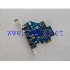 Industrial board FWB-PCIE1x21A