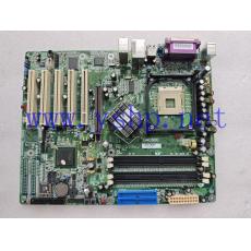 Industrial board G4C600 REV.A
