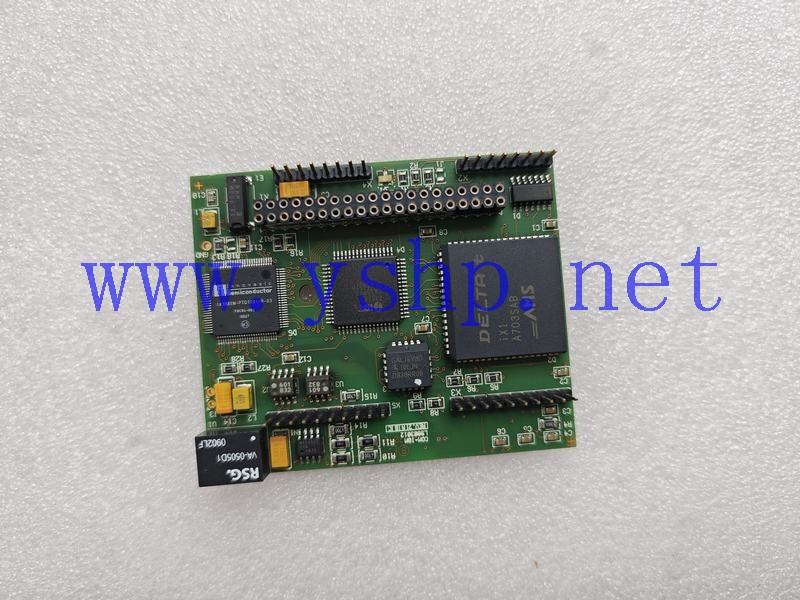 上海源深科技 Industrial board Hilsche COM-IBM L9803062 高清图片