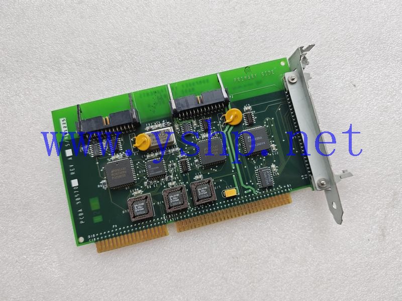 上海源深科技 Industrial board HUMPHREY PCBA38570 PCBF38569 REV.A 高清图片