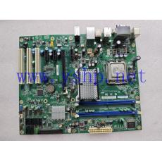 Industrial board Intel DG43NB E34877-405
