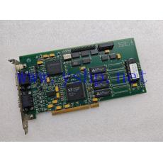 Industrial board Mutech IV-400 REV.B IV400-2MB REV B7