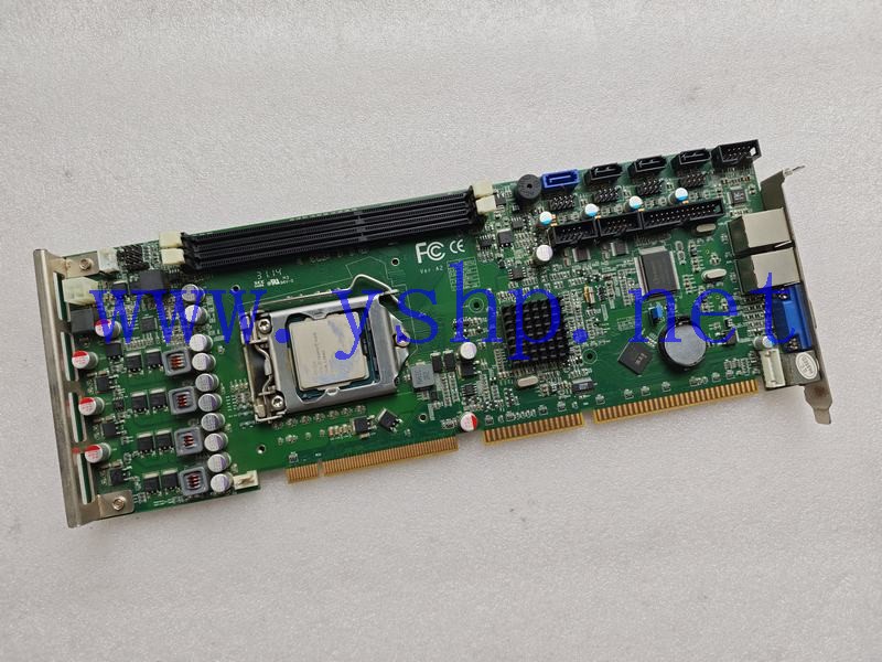 上海源深科技 Industrial board SCC 54088 VER A2 ADAON4801337 高清图片