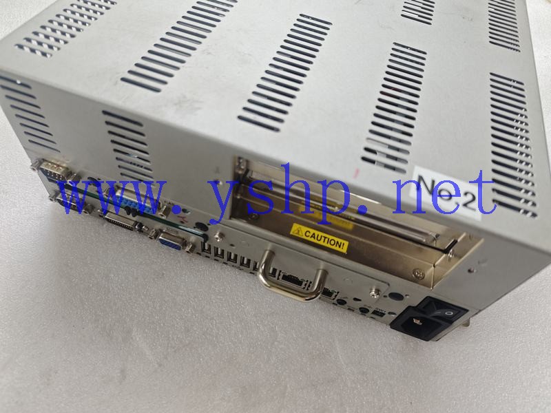 上海源深科技 Industrial computer CONTEC BX-710P2-AC5000 CPU-B710-00 No.7925A 高清图片