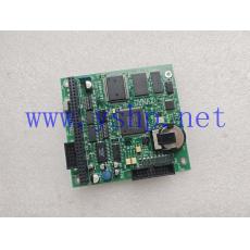 Industrial board DYNAX F104-CPU DNF5171