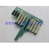 Industrial board Siemens A5E34980691 Bus module 11 slots 7*PCI 1*PCIEx16 3*PCIEx4