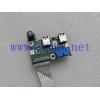 Industrial board Siemens A5E36243614