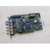 Industrial board PCI-9812 REV.C2 51-12256-0C2