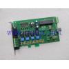 Industrial board ACA PCI-USB-4000-4CH-R1