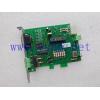 Industrial board ACA VISION 2CH LS CONTROLLER REV6