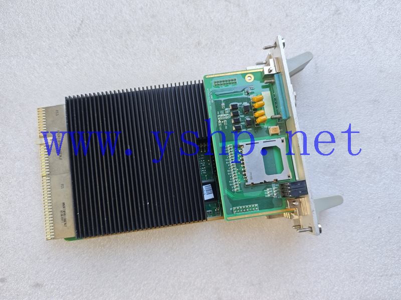 上海源深科技 Industrial board 3U_S_X86_CPU_K 100002080803100 V00 高清图片
