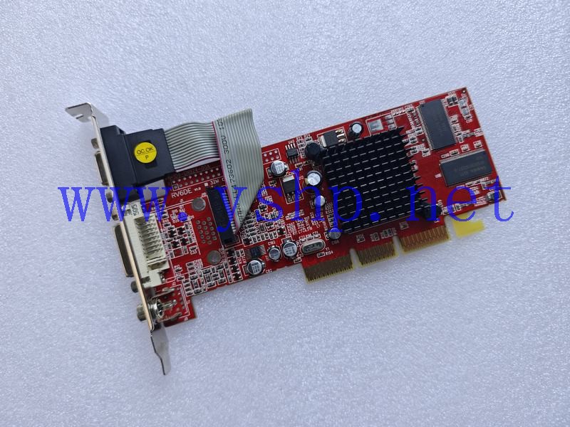 上海源深科技 Industrial board CGA-7064DTVD 高清图片