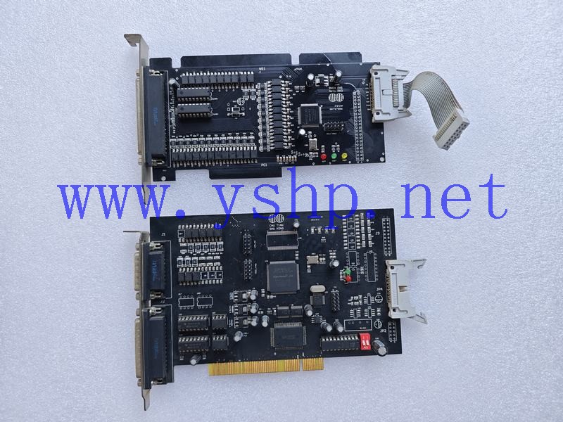 上海源深科技 Industrial board CHU TIAN SHU KONG YD300PCI1V02 YD300_IO_1V02 高清图片