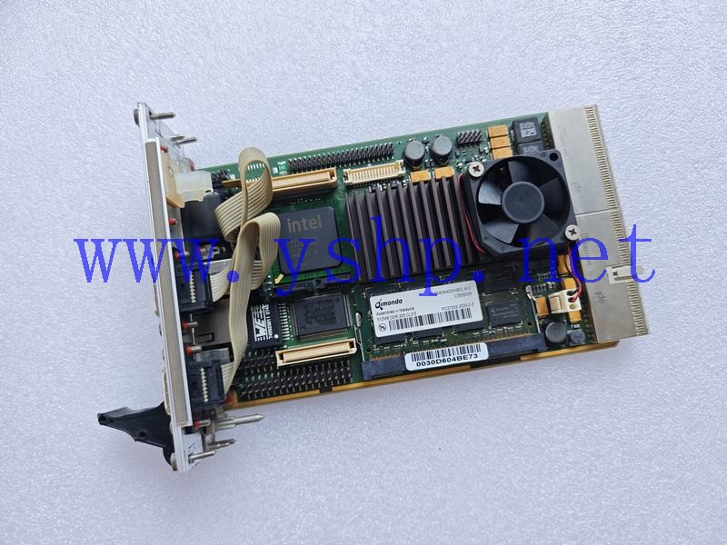 上海源深科技 Industrial board CPCI LY30C482 高清图片