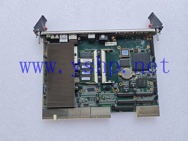上海源深科技 Industrial board cPCI-6840V/NI/PM16/M512(EA)-9600 LF 51-31406-0C10 高清图片