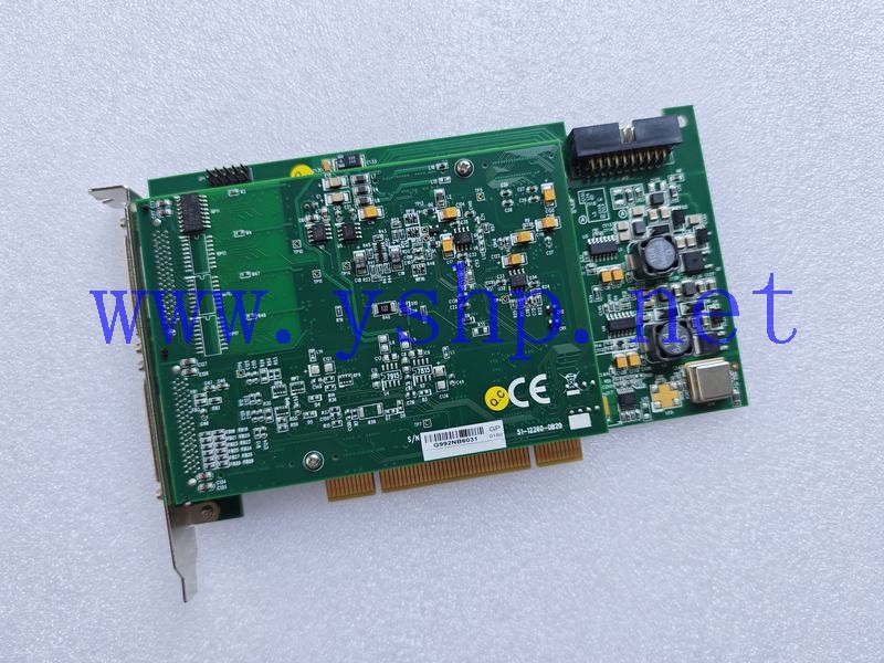 上海源深科技 Industrial board DAQ-2213(G)-0170 51-12260-0B20 高清图片
