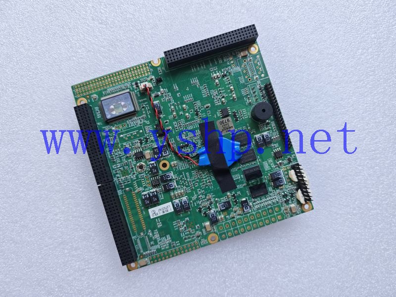 上海源深科技 Industrial board EMB-1812 VER C10 高清图片