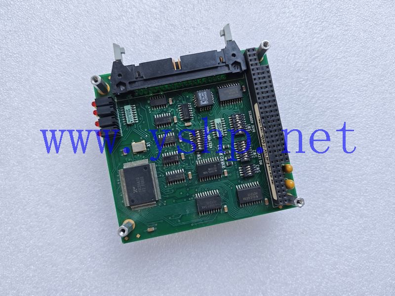 上海源深科技 Industrial board FASTCOM 422/4-104 G422/4-104-03 Only 高清图片