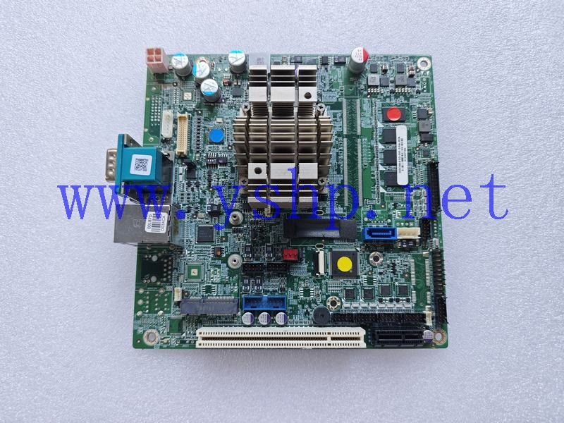 上海源深科技 Industrial board KINO-AMD-XPE-YMI-R10 REV 1.0 高清图片