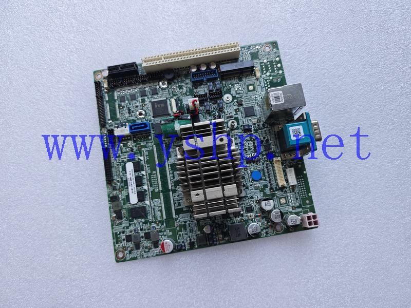 上海源深科技 Industrial board KINO-AMD-XPE-YMI-R11 REV 1.1 高清图片