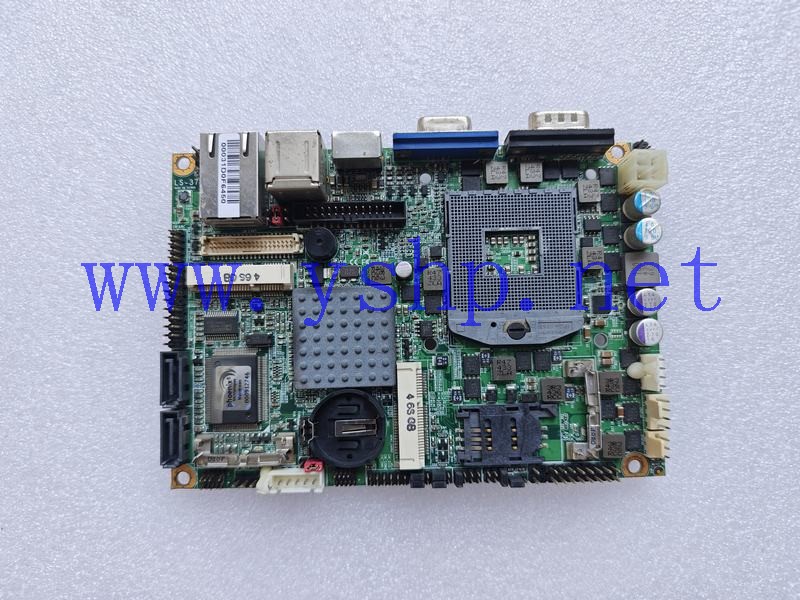 上海源深科技 Industrial board LS-378 高清图片