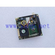 Industrial board MOR-650 REV.C