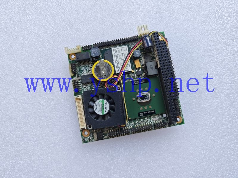 上海源深科技 Industrial board MOR-650 REV.C 高清图片