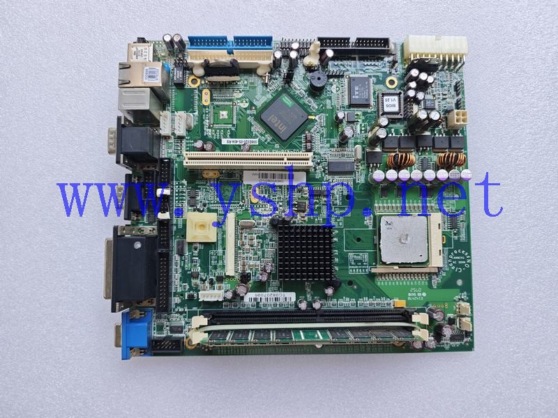 上海源深科技 Industrial board POS-478-RS VER 4.0  高清图片