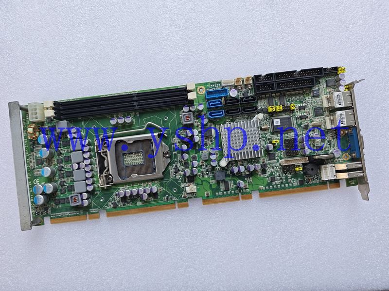 上海源深科技 Industrial board SHB120 REV.A2-RC LGA-1155 高清图片
