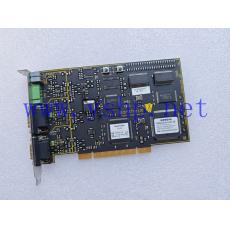 Industrial board SIEMENS SONTHEIM COM168-PCI KSP EA A5E00918634-03
