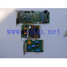 Industrial board IBH SM2-BOARD H16.01.002 P01 H18.01.001 LA3002