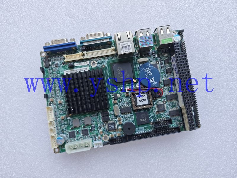 上海源深科技 Industrial board WAFER-LX2-800-R12 REV 1.2 高清图片