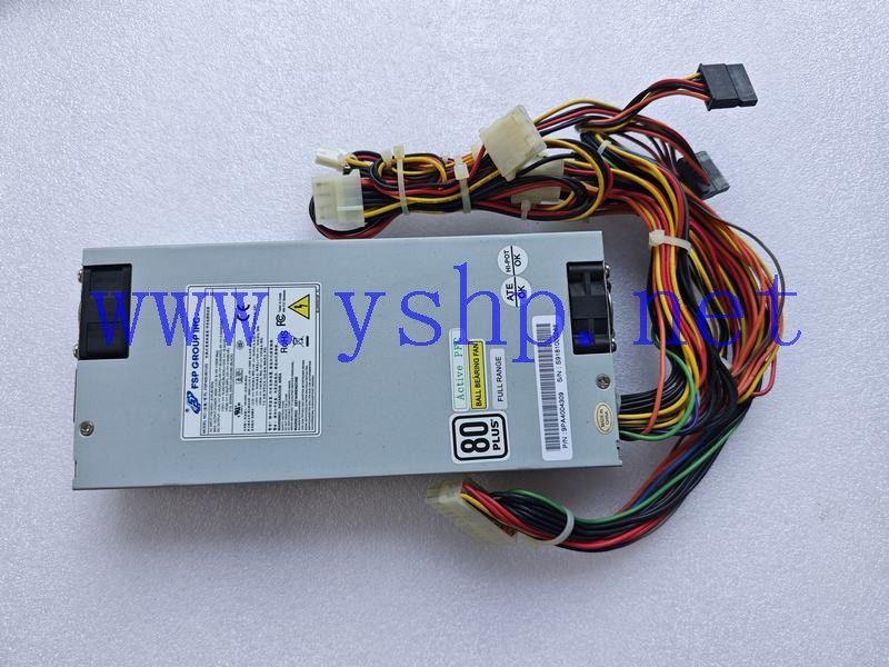 上海源深科技 Industrial power supply FSP400-601UG 高清图片