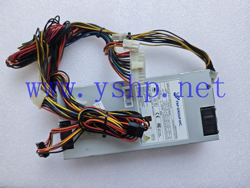 上海源深科技 Industrial power supply FSP400-701UH 高清图片