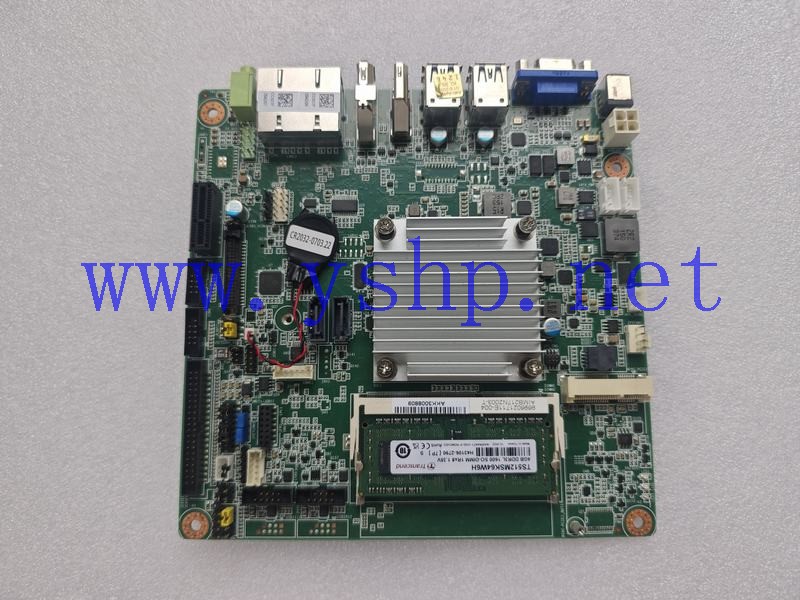 上海源深科技 Industrial board AIMB-217 REV.A2 AIMB217N2003-T 高清图片