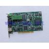 Industrial board IETH045 VER E3 1120210014 PCU-CANIO V4.6.5