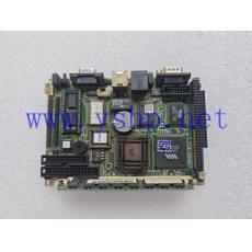 Industrial mainboard PCM-4823 REV.B1