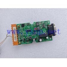 Industrial board 7520A I-7520 REV 6.0
